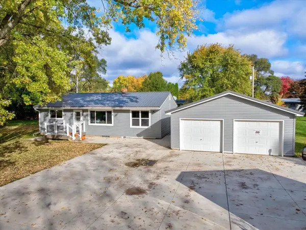 W5158 Cowgill Road, Rio, WI 53960