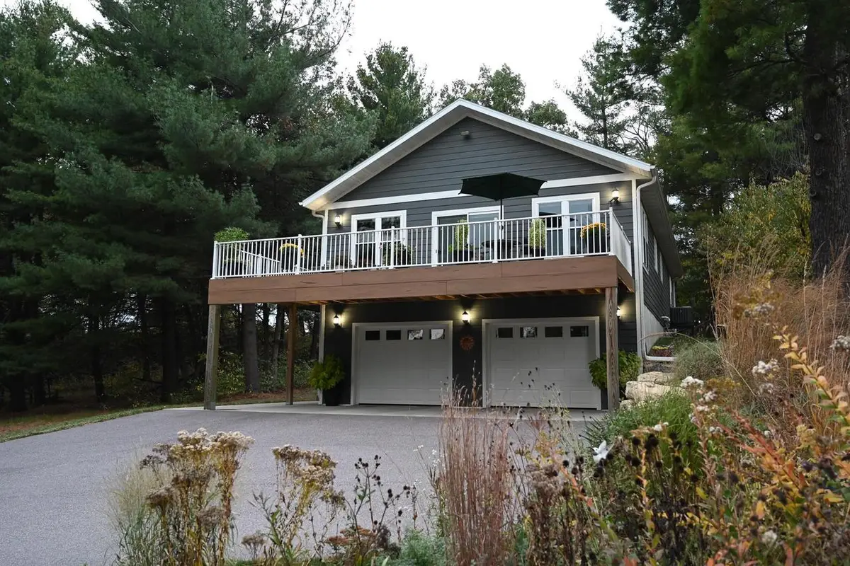 819 Hiawatha Drive, Wisconsin Dells, WI 53965 - #1