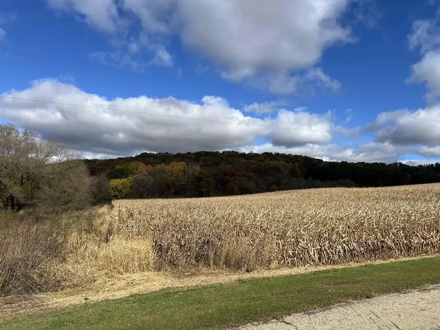 40.90+/- Kinnamon Road, Reedsburg, WI 53959 - #2