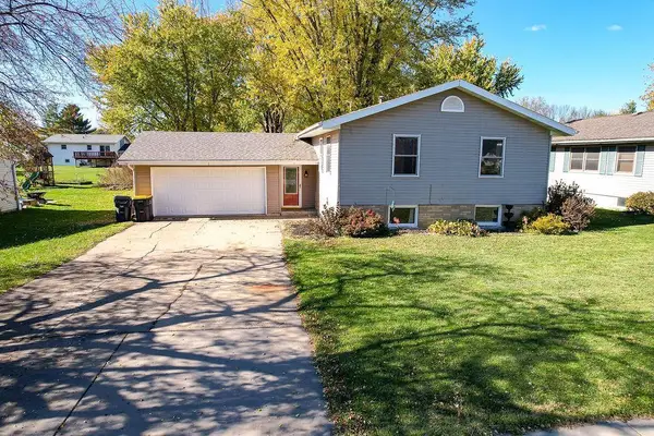 1405 Lincoln Avenue, Tomah, WI 54660