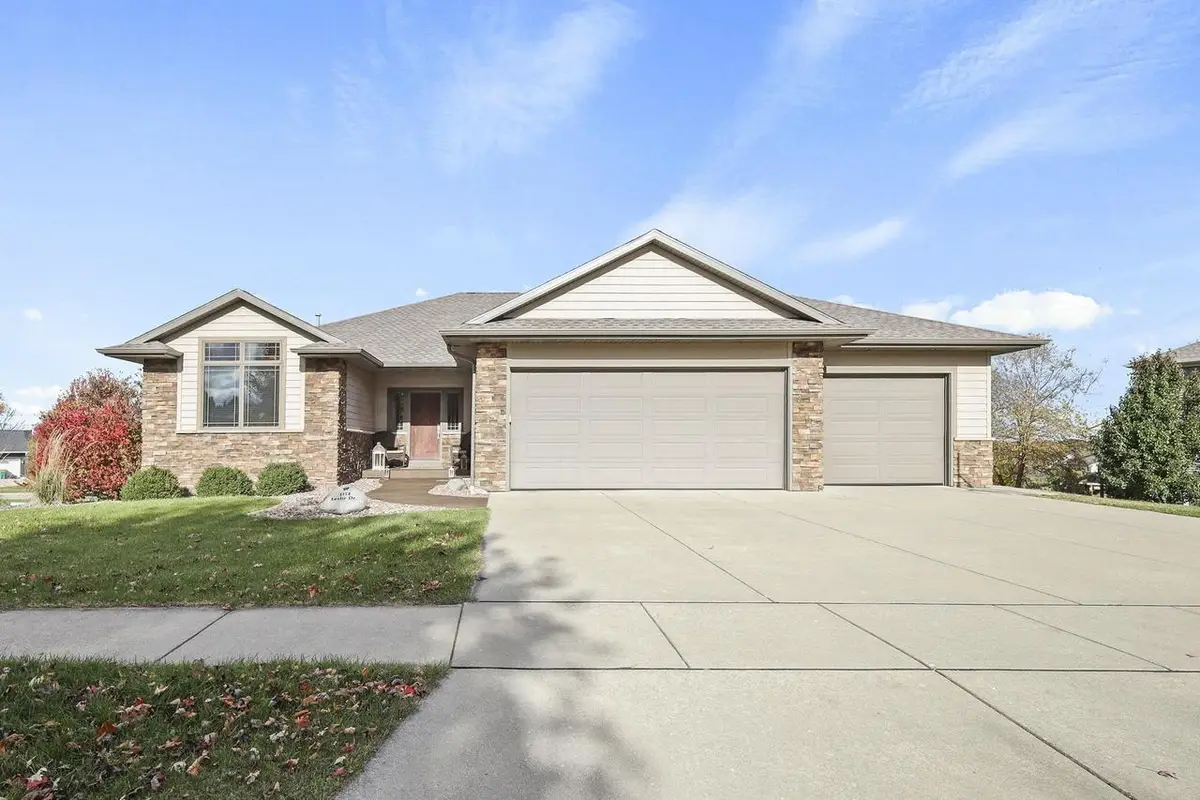 1154 Leslie Drive, Edgerton, WI 53534 - Image #1