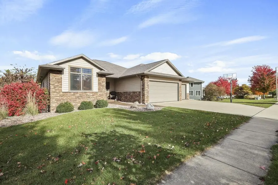 1154 Leslie Drive, Edgerton, WI 53534 - Image #3