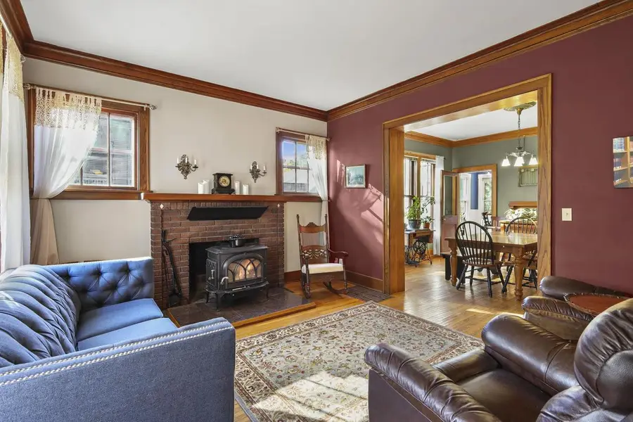 312 N Page Street, Stoughton, WI 53589 - Image #2