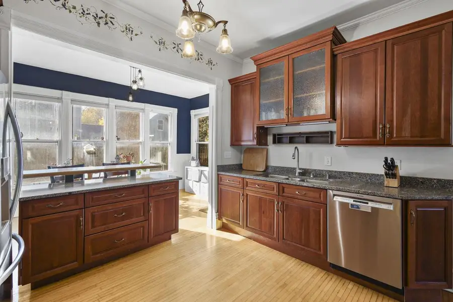 312 N Page Street, Stoughton, WI 53589 - Image #3