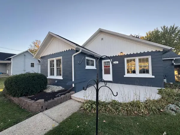 113 LIBERTY Street, Browntown, WI 53522