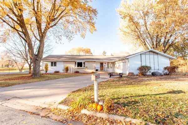 1405 Willow Way, Monroe, WI 53566