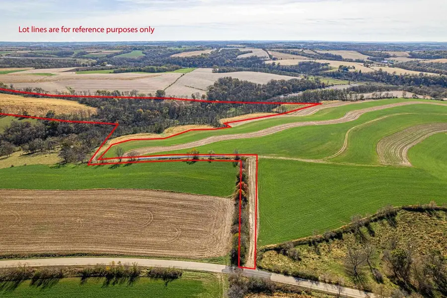 Lot 4 Prairie View Road, Argyle, WI 53504 - Image #3