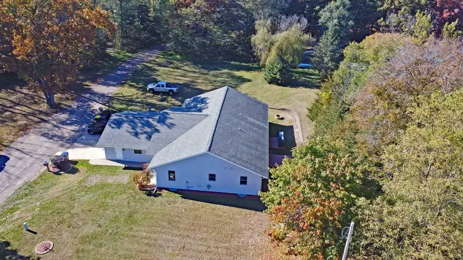 702 W 2ND Street, Necedah, WI 54646 - #2
