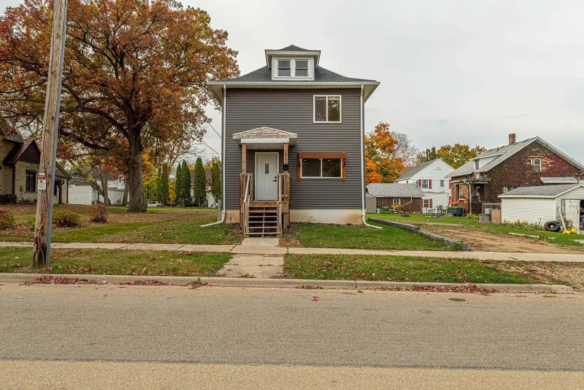 1411 22nd Avenue, Monroe, WI 53566 - Image #1