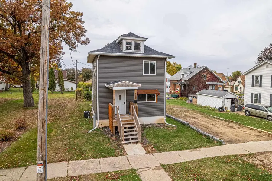 1411 22nd Avenue, Monroe, WI 53566 - Image #2