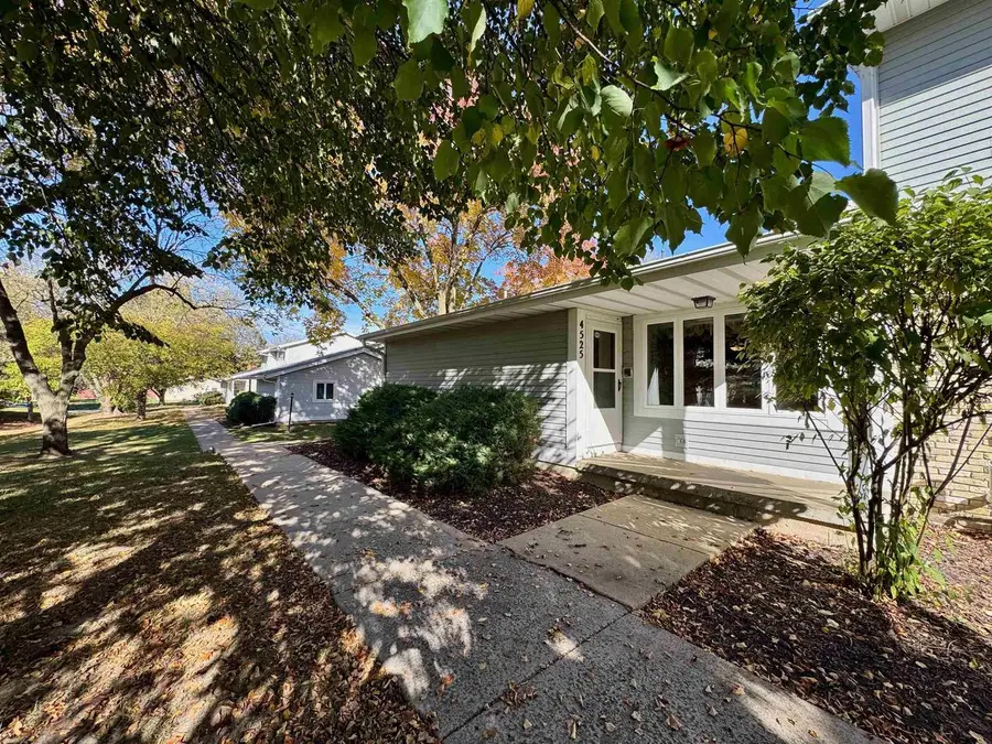 4525 Martha Lane, Madison, WI 53716 - #2