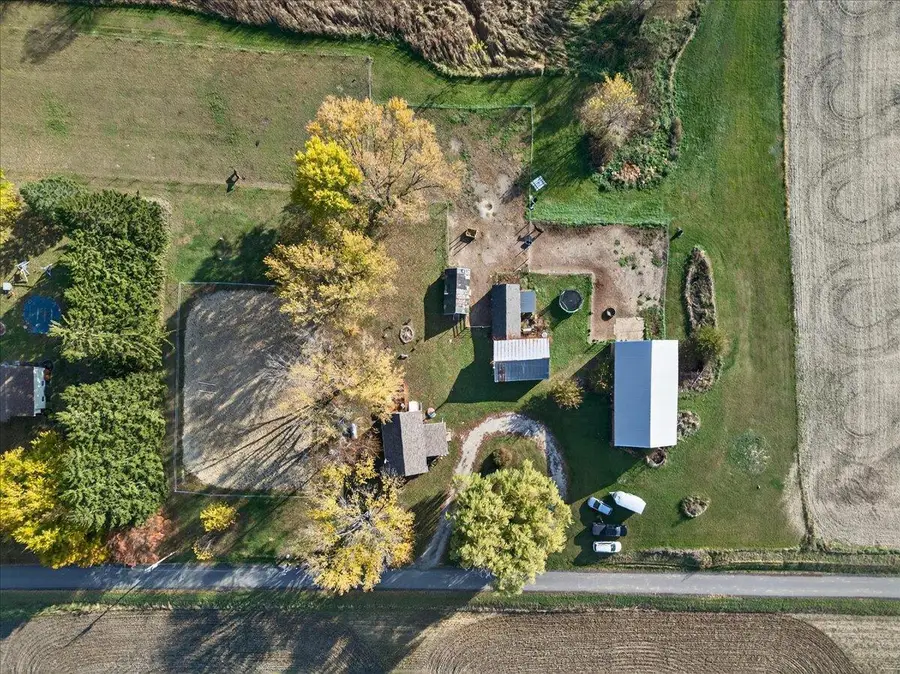 N4470 S Schopen Road, Jefferson, WI 53549 - Image #2