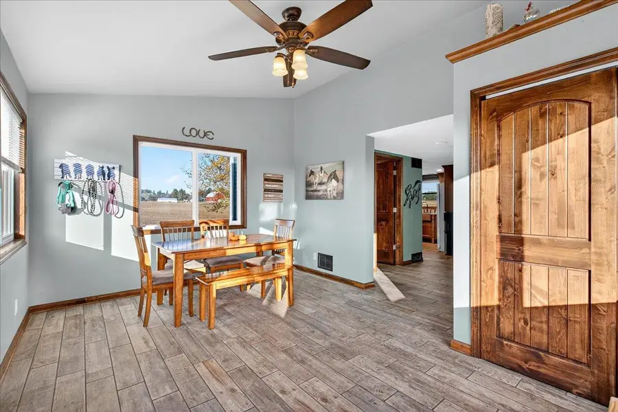 N4470 S Schopen Road, Jefferson, WI 53549 - Image #3