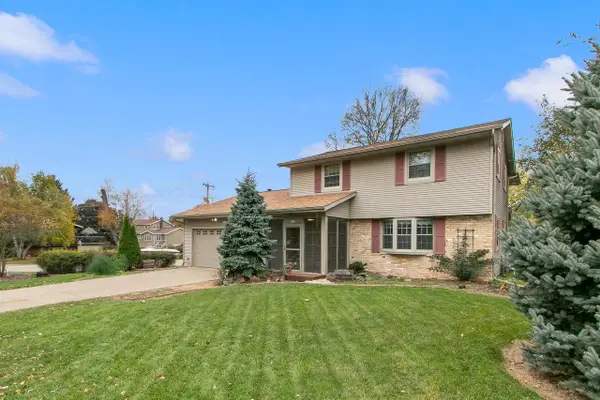 2403 Martin Street, Cross Plains, WI 53528