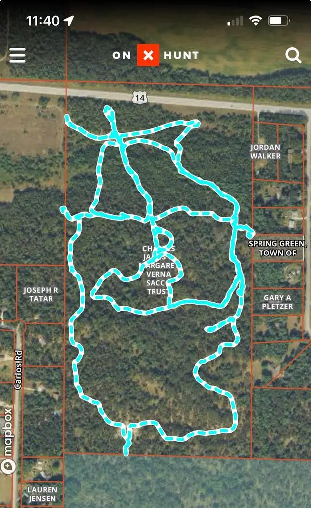 000 Highway 14, Spring Green, WI 53588 - Image #3