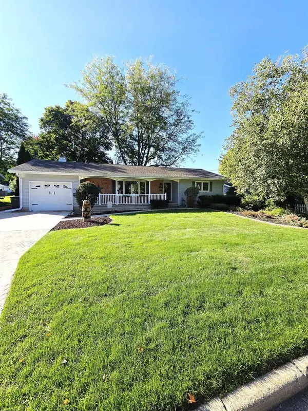 255 Chapin Street, Columbus, WI 53925