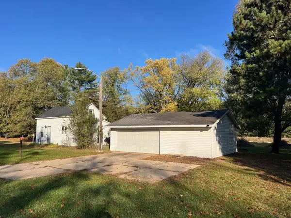 628 County Rd E, Grand Marsh, WI 53936