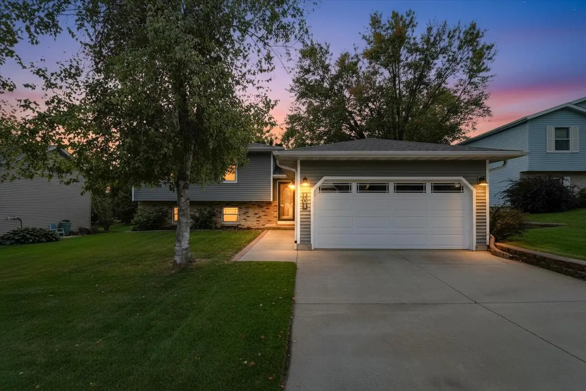 701 Greig Trail, Stoughton, WI 53589 - Image #1