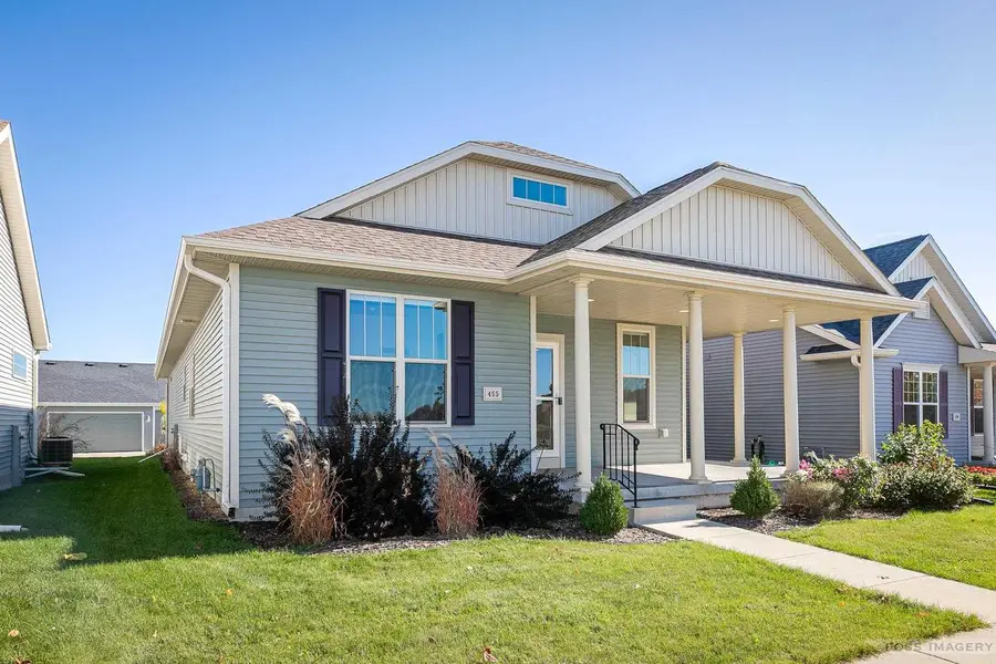 455 North Star Drive, Madison, WI 53718 - Image #3