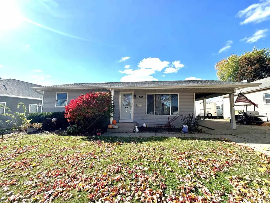 2019 15th Avenue, Monroe, WI 53566 - Image #2