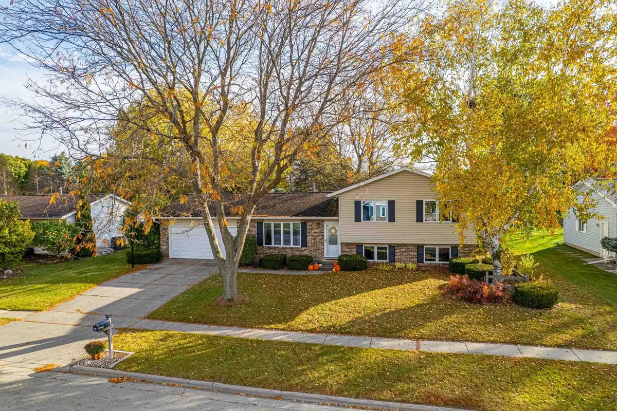 508 Rupert Road, Waunakee, WI 53597 - Image #1