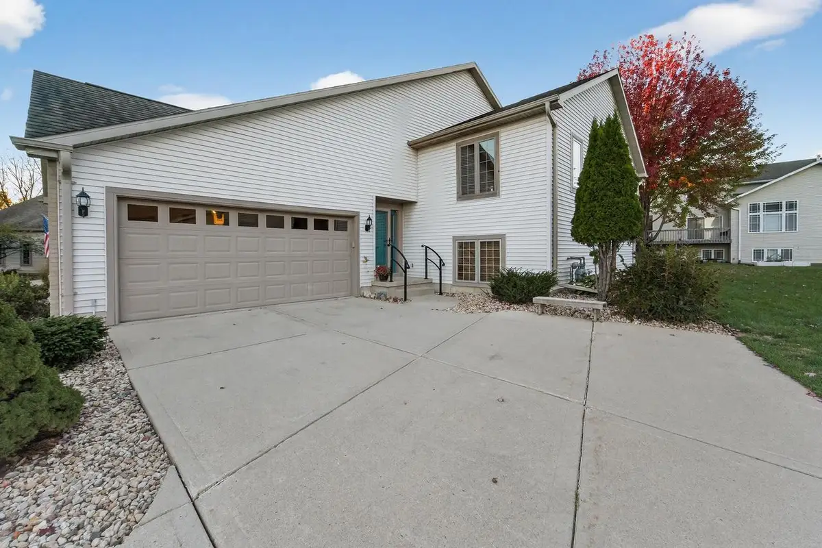 1020 Kettle Court, Verona, WI 53593 - Image #1