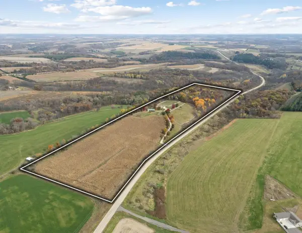 8370 County Road A, Hollandale, WI 53544