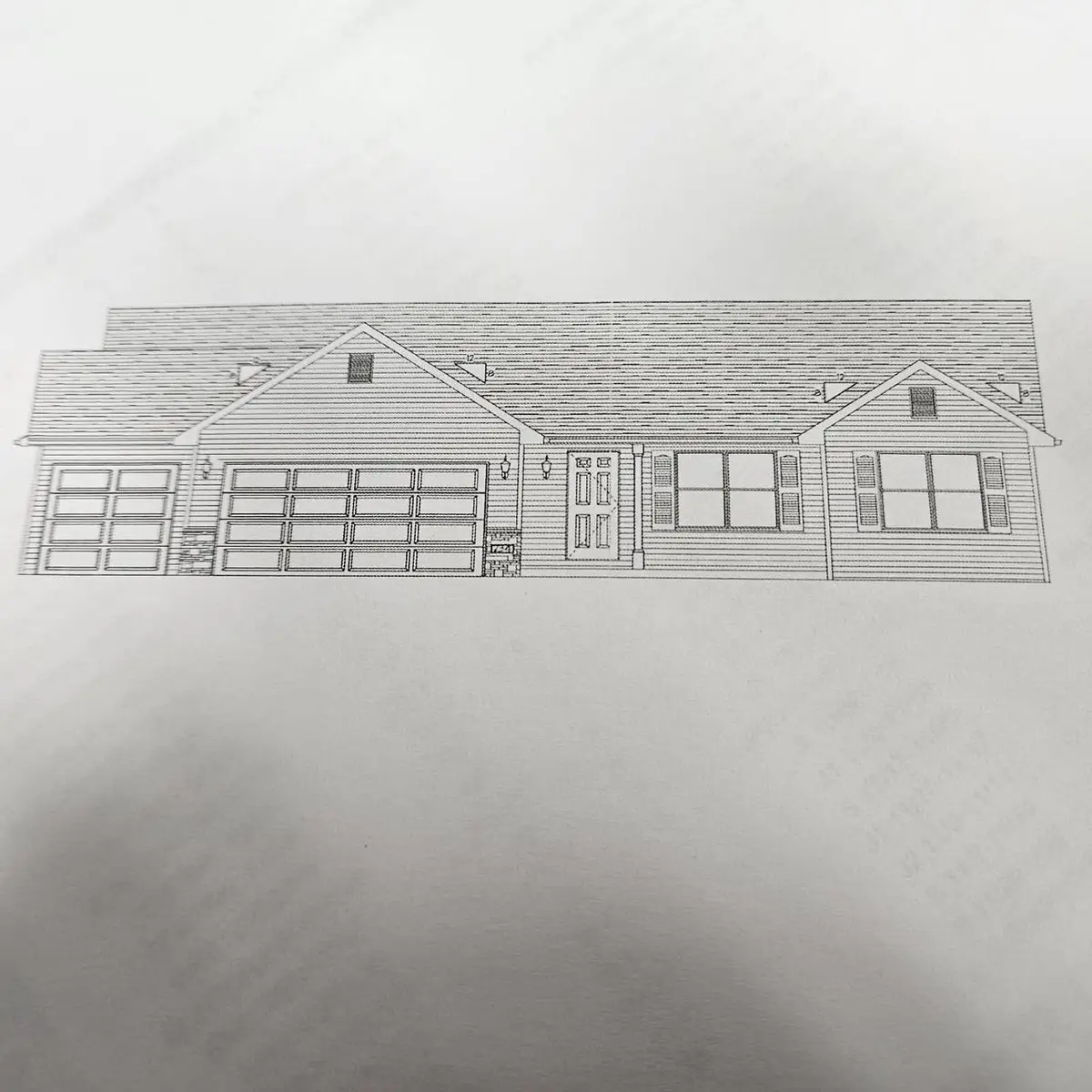 1537 HAWKS Pass, Beloit, WI 53511 - Image #1