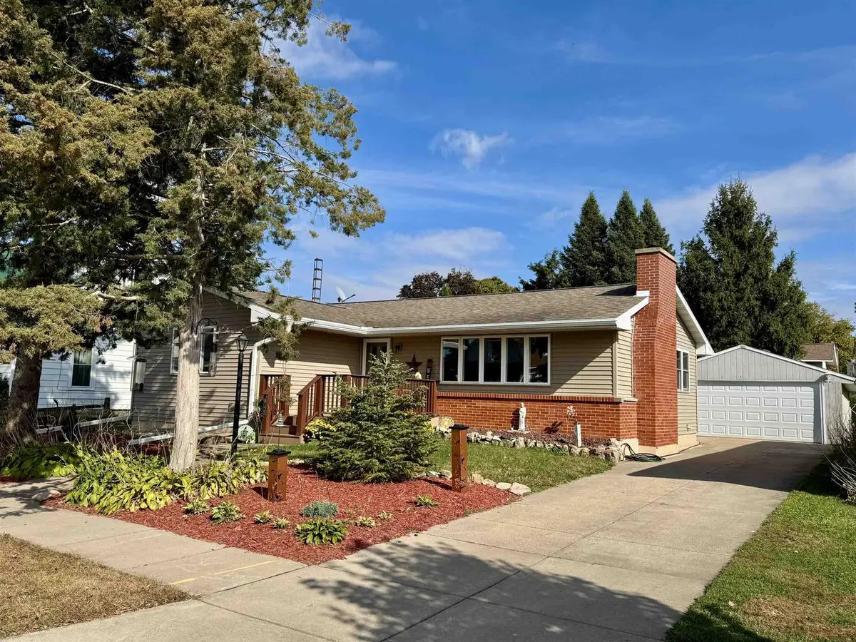 845 Coolidge Street, Fennimore, WI 53809 - Image #1