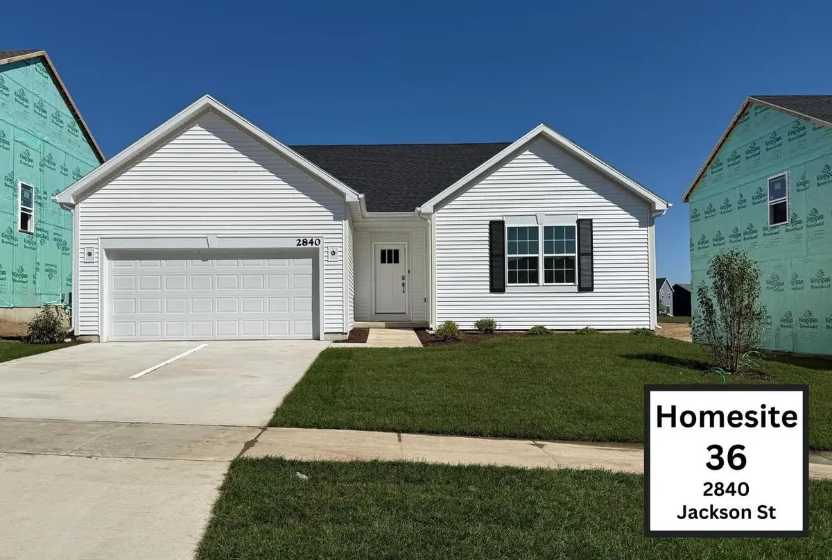 2840 Jackson Street #36, Stoughton, WI 53589 - Image #1