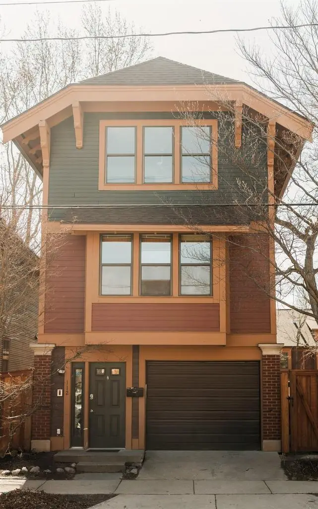 112 N Blount Street, Madison, WI 53703 - Image #1