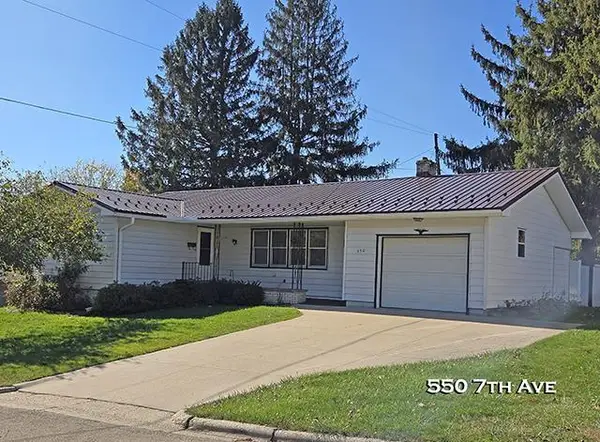 550 7th Avenue, Platteville, WI 53818