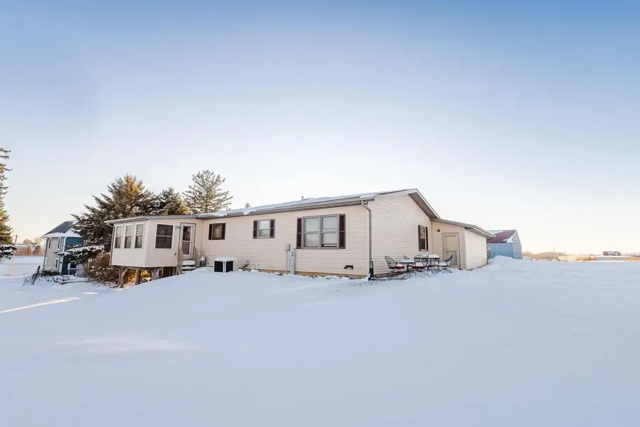 543 W LIBERTY Street, Belmont, WI 53510 - Image #2