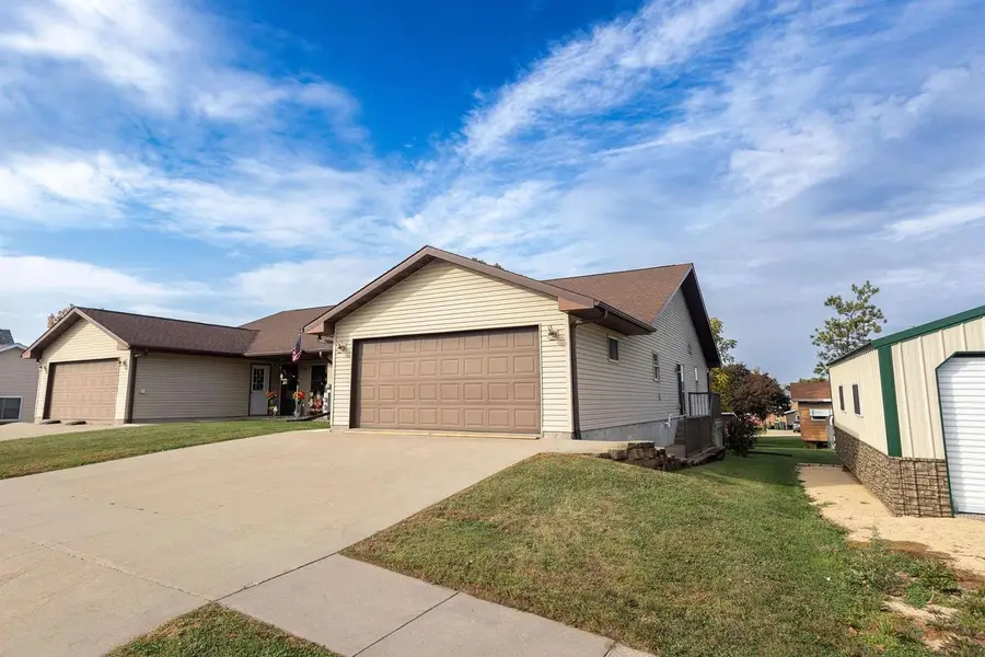 102 W Grant Street, Montfort, WI 53569 - Image #3