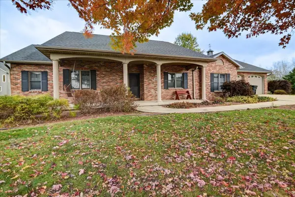 801 Haskel Court, Stoughton, WI 53589