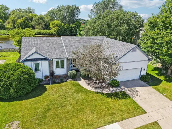 1104 N Fairbrook Drive, Waunakee, WI 53597