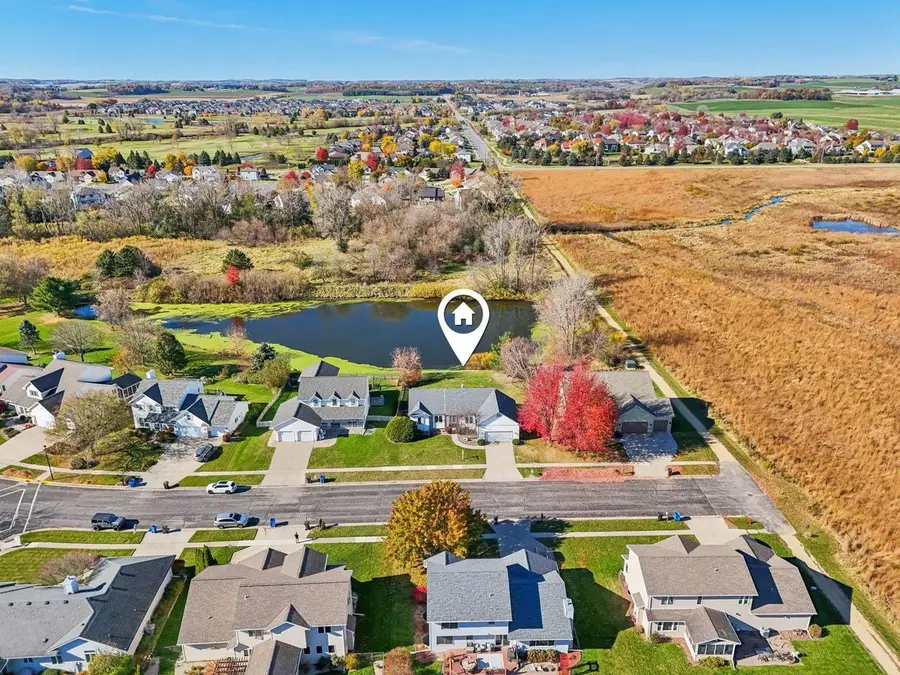 1104 N Fairbrook Drive, Waunakee, WI 53597 - Image #2