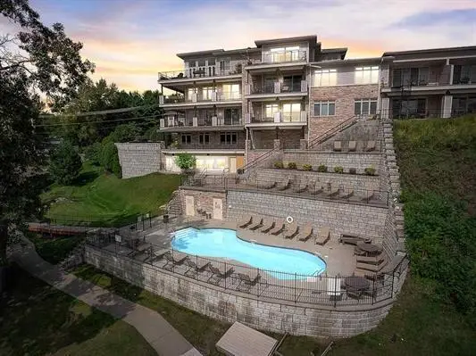 650 E HIAWATHA Drive #302, Wisconsin Dells, WI 53965 - Image #3