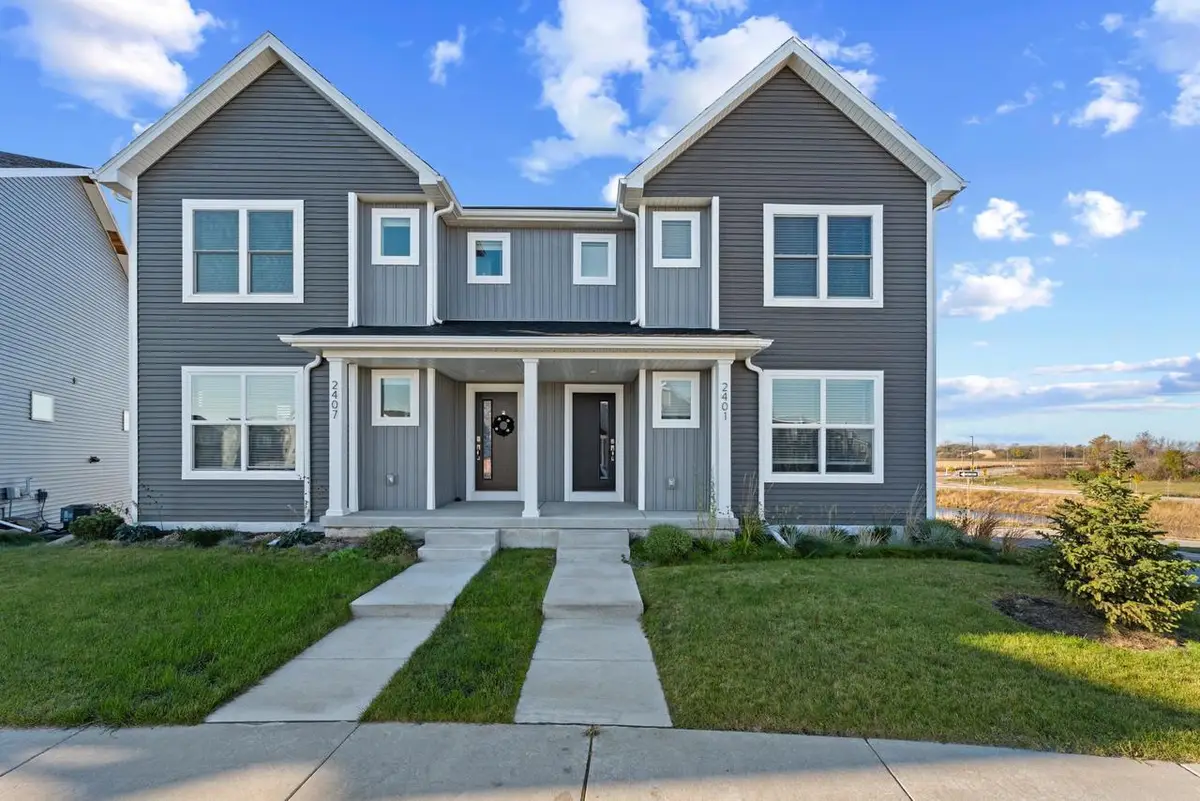 2401 Wildcat Drive, Fitchburg, WI 53711 - Image #1