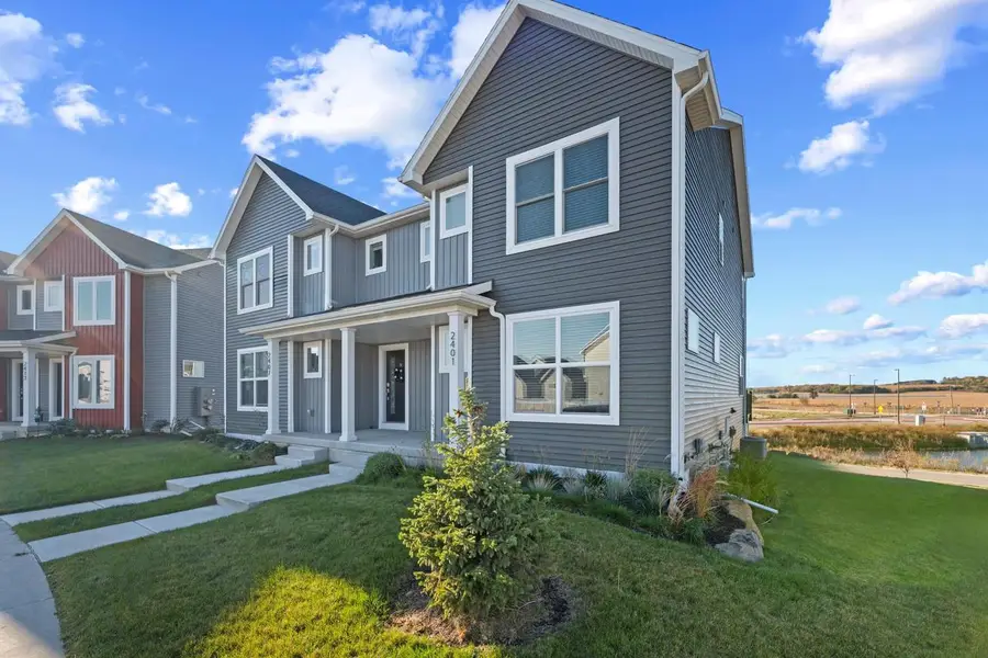 2401 Wildcat Drive, Fitchburg, WI 53711 - Image #2