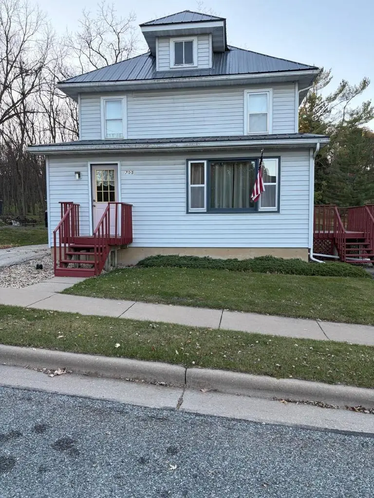 705 Prospect Street, Blanchardville, WI 53516 - Image #1