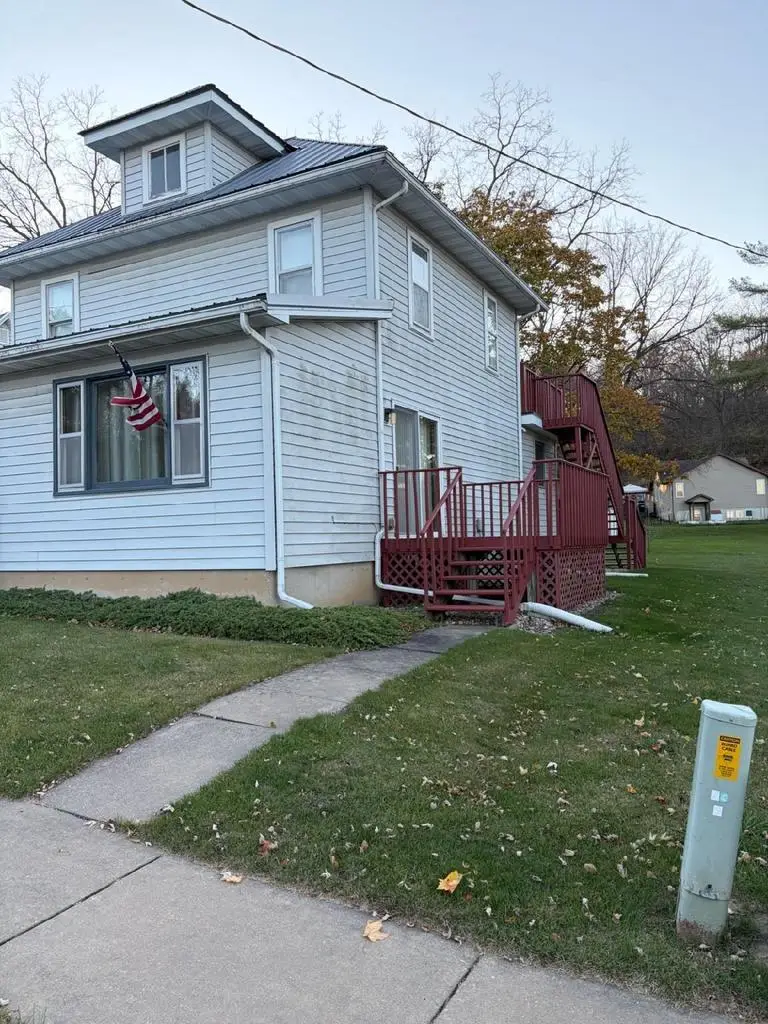 705 Prospect Street, Blanchardville, WI 53516 - Image #2