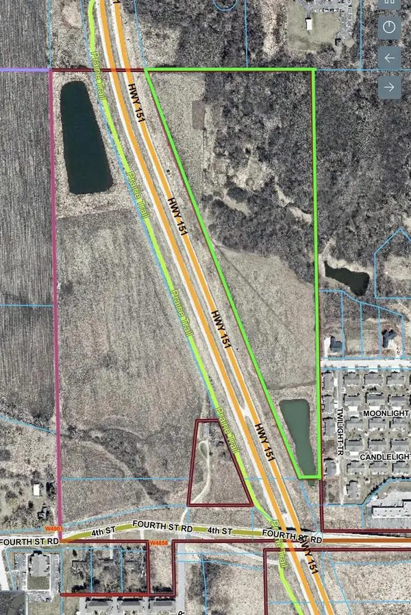 E Wind Lane, Fond Du Lac, WI 54936