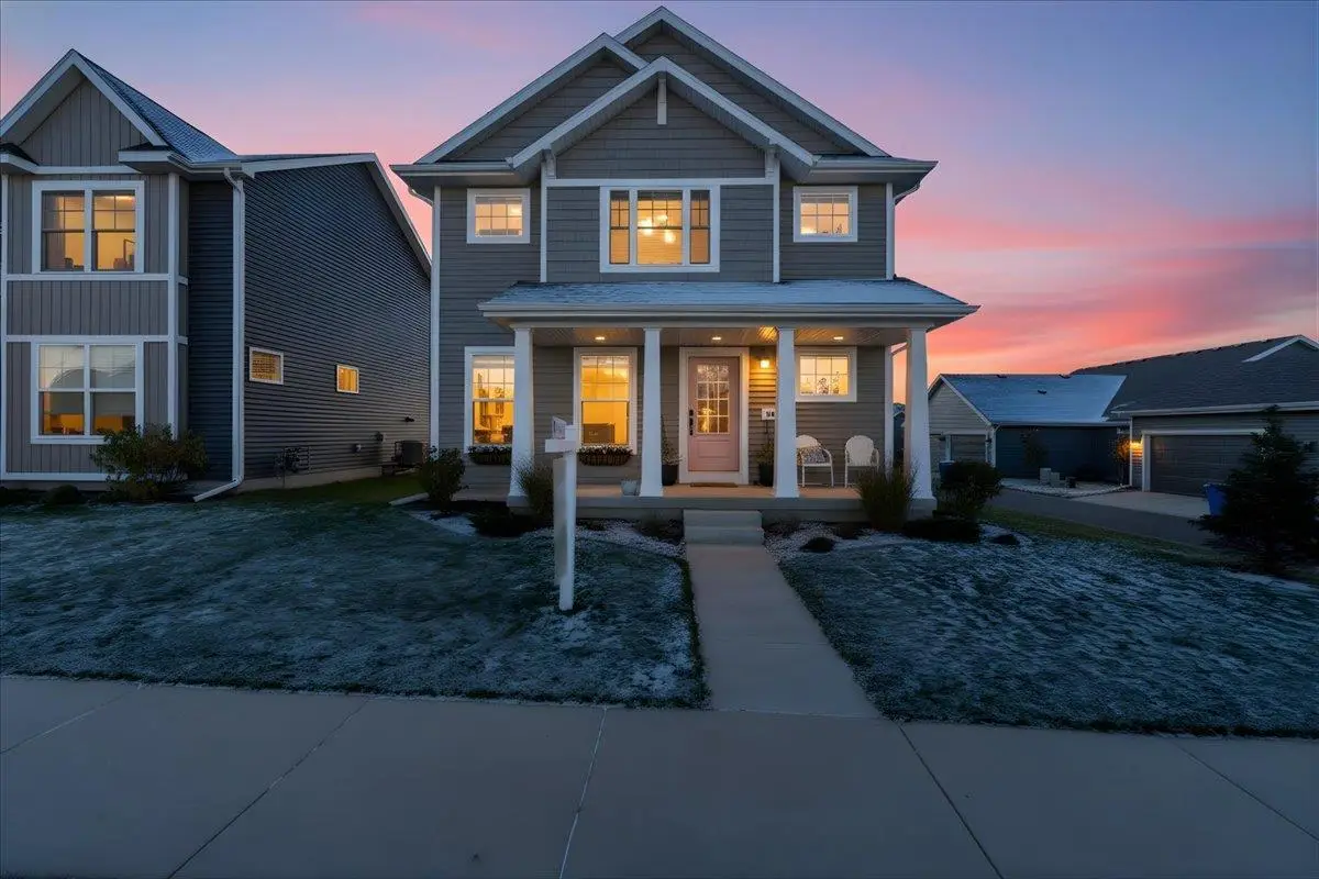 700 Indigo Lane, Waunakee, WI 53597 - #1