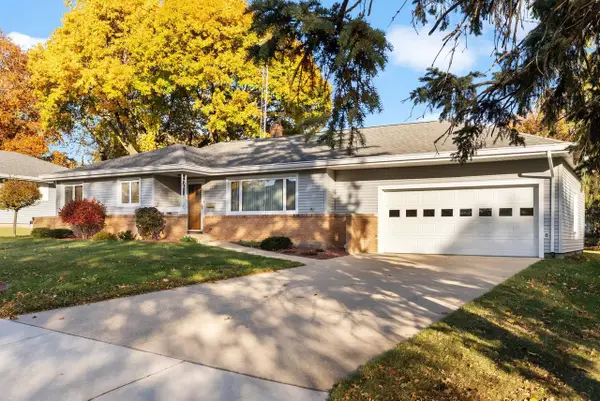 1726 Country Lane, Monroe, WI 53566