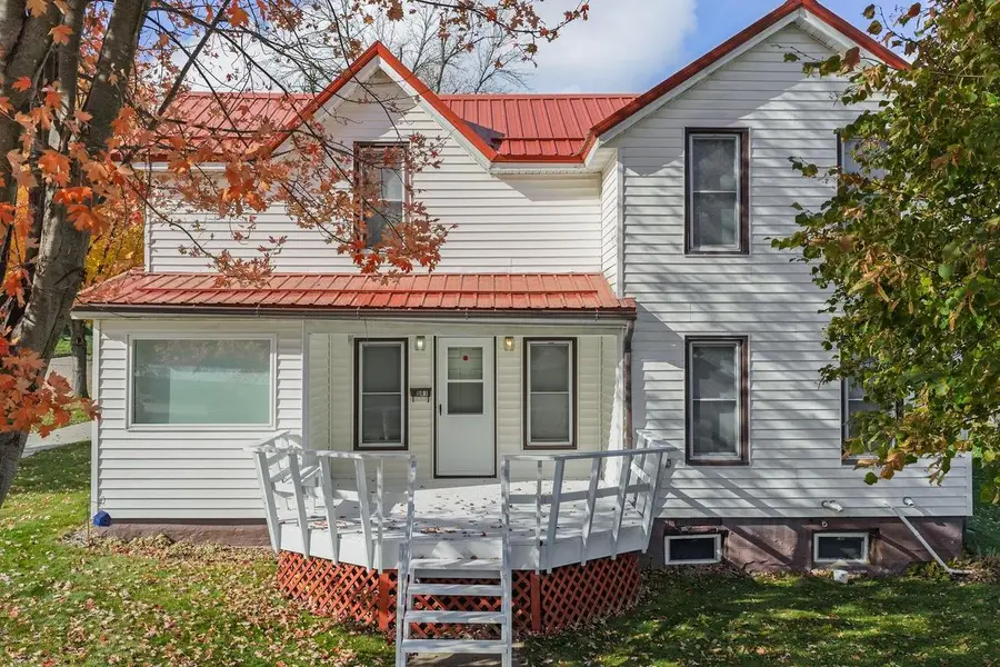 601 Academy Street, Elroy, WI 53929 - Image #2