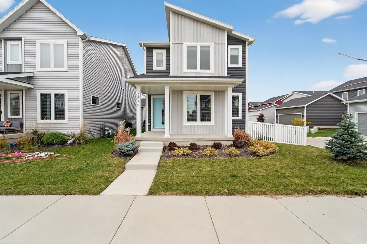 2546 Wildcat Drive, Fitchburg, WI 53711 - Image #1