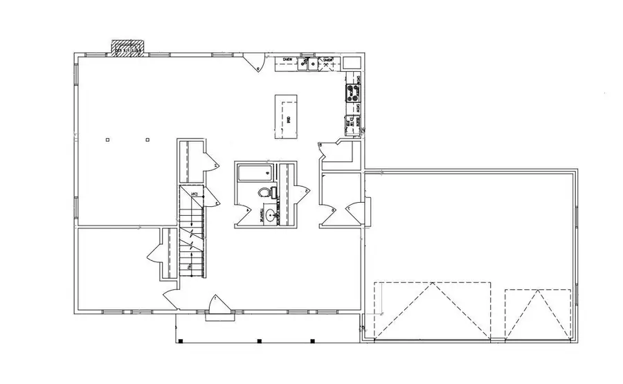 11427 N Newville Trails Drive, Edgerton, WI 53534 - Image #2