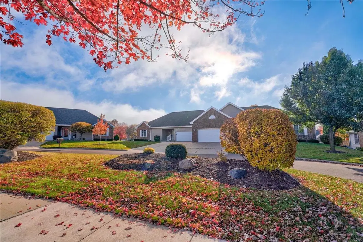 149 E Reynolds Street, Cottage Grove, WI 53527 - Image #1