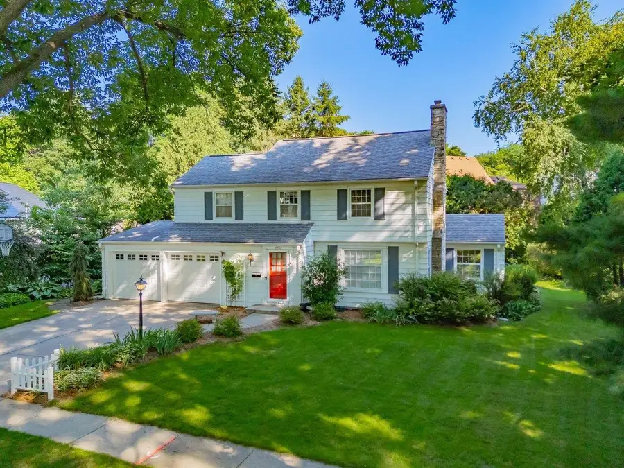 4206 Manitou Way, Madison, WI 53711 - #2